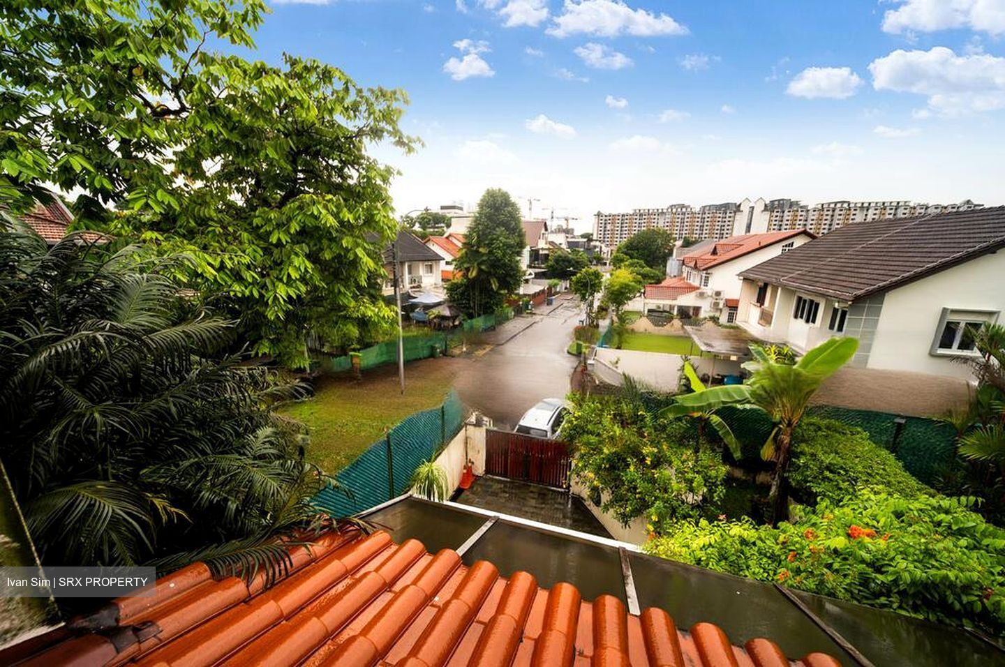 Jalan Sembilang (D20), Detached #452075721
